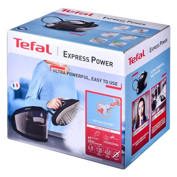Ångstrykjärn Tefal SV8062E0 2800 W