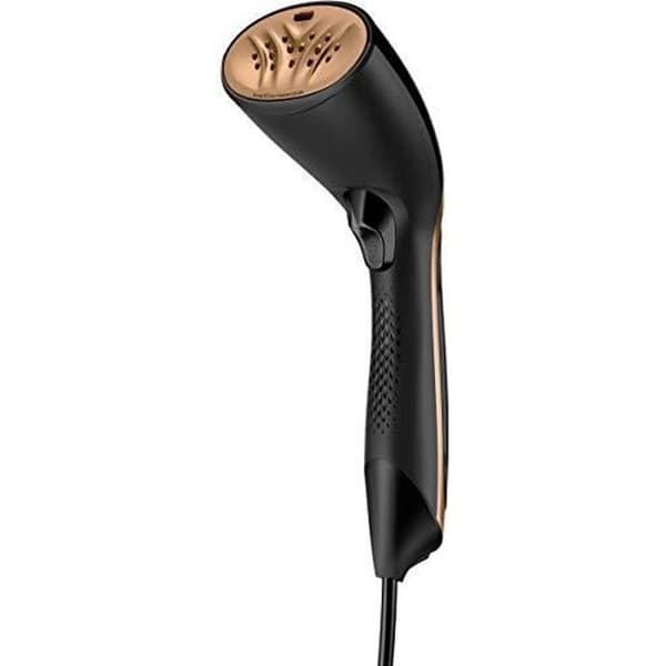 Philips Steam & Go Travel Steamer Bärbar ångborste - svart - 1300 W - Ångflöde 24 g/min