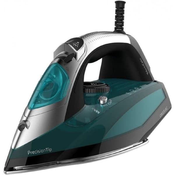 Cecotec Strykjärn Fast&Furious 5010 Vital