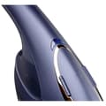 Miniatyrbild 2 av 4: Ångstrykningsapparat - Russell Hobbs - Steam Genie - 1700 W - Blå - Guld