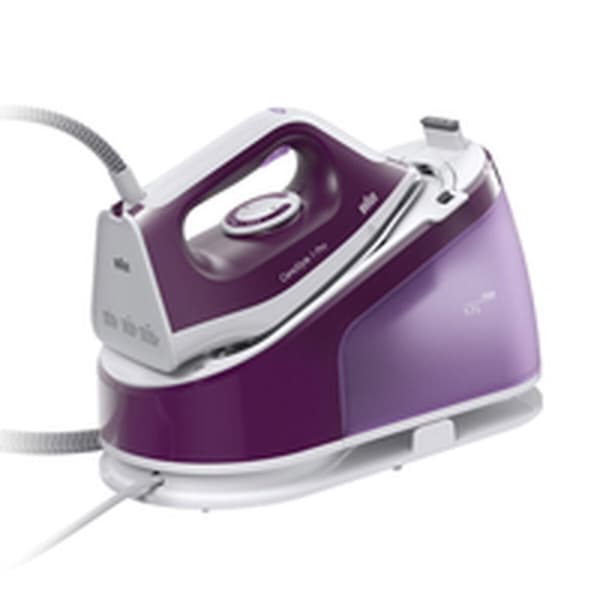 Strykstation Braun IS1514VI 2200 W Keramik