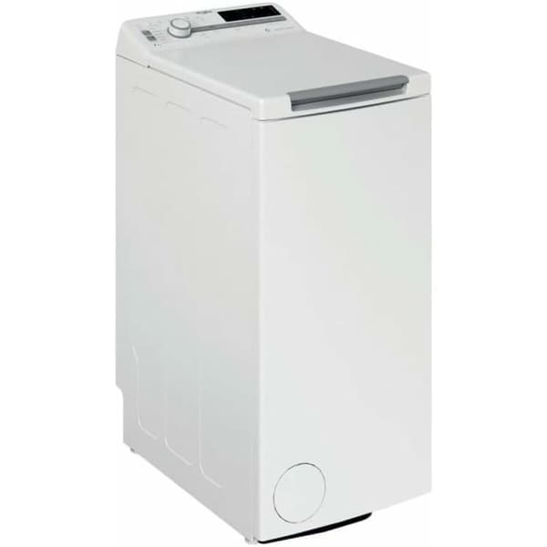 Pesukone Whirlpool Corporation TDLR7231BS 40 cm 1200 rpm 7 kg