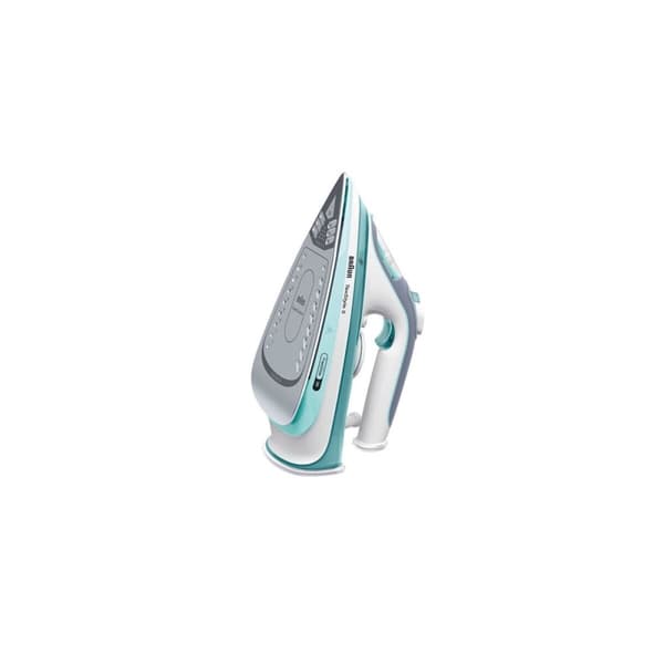 Dampstrygejern Braun 0127406001 2700 W