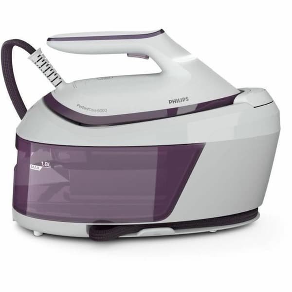 Höyrysilitysrauta Philips PSG6020/30 2400 W