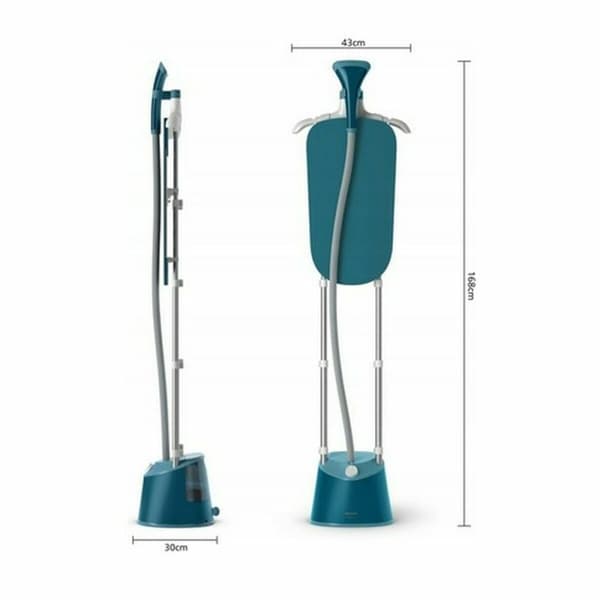 Höyrysilitysrauta Philips STE1040/20 1800 W