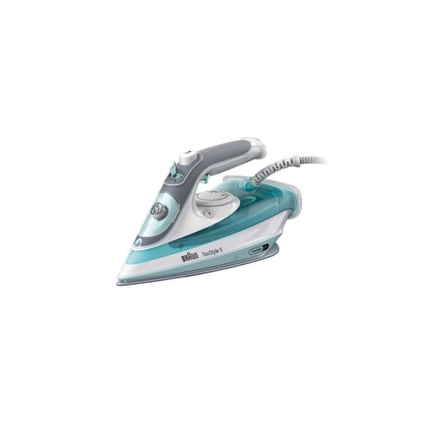 Ångstrykjärn Braun 0127406001 2700 W