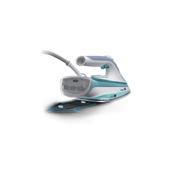 Ångstrykjärn Braun 0127406001 2700 W