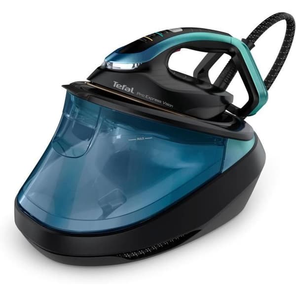 Tefal Strykjärn Pro Express Vision 9 bar