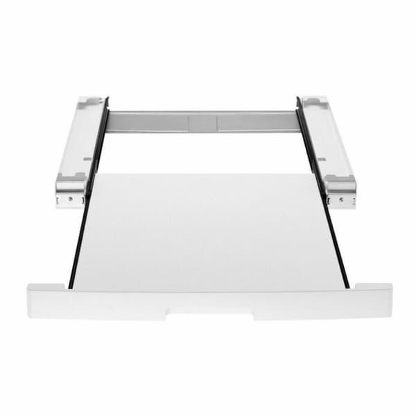 KÄYTETTY Pesukone-kuivausrumpu yksikkösetti LG 64 cm (Kunnostetut Tuotteet A)