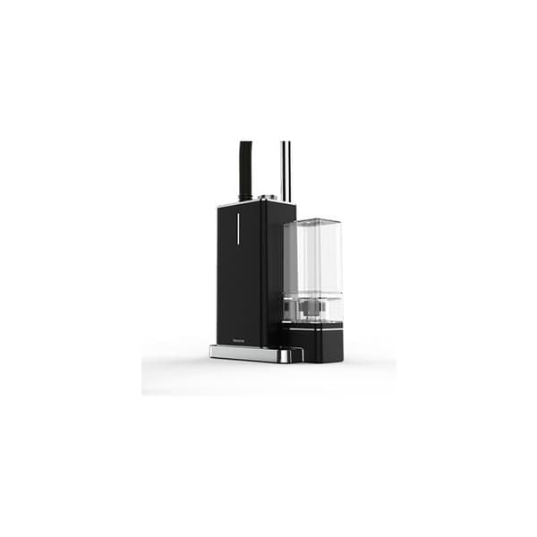 Dampfstation - STEAMONE - EUES200B - Svart - 1,2L - 2000W - 45g/min