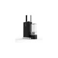 Miniatyrbild 3 av 4: Dampfstation - STEAMONE - EUES200B - Svart - 1,2L - 2000W - 45g/min