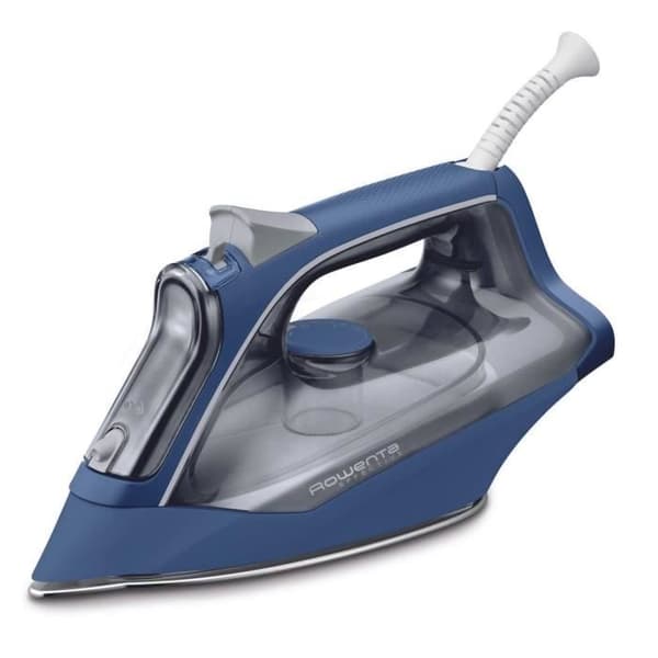 ROWENTA Effektiv+ ångstrykjärn - DX1636D1 - Blå
