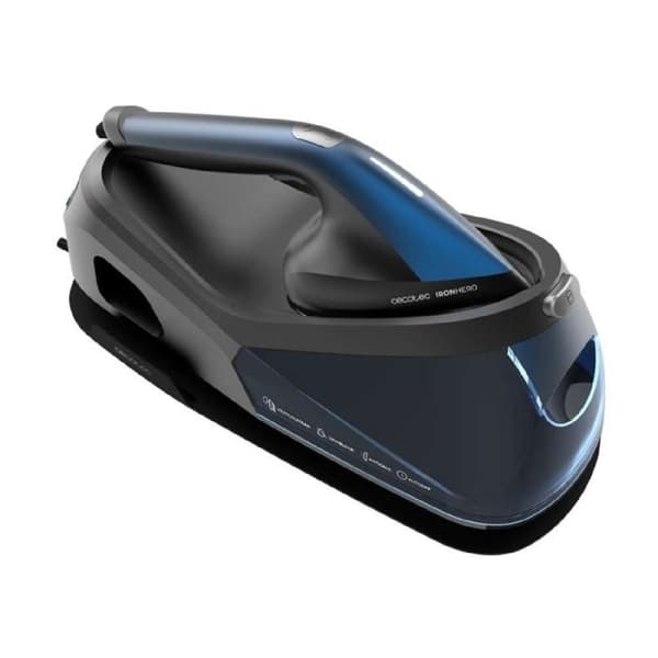 Cecotec Professionellt strykcenter IronHero V-2400 Station