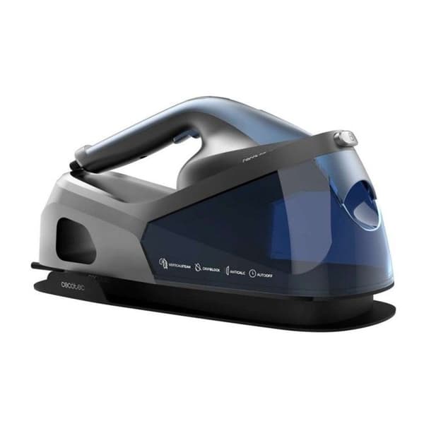 Cecotec Professionellt strykcenter IronHero V-2400 Station