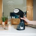 Miniatyrbild 3 av 6: STEAMONE bärbar ångbåt - S-TRAVEL - 1400 W - 24g/min - 260ml