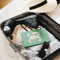 Miniatyrbild 6 av 6: STEAMONE bärbar ångbåt - S-TRAVEL - 1400 W - 24g/min - 260ml