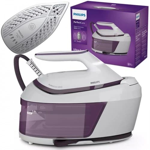 Philips 6000-serien PerfectCare PSG6020/30 ånggenerator