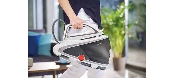TEFAL Höyrygeneraattori GV 9567 Pro Express Ultimate