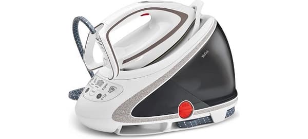 TEFAL dampgenerator GV 9567 Pro Express Ultimate