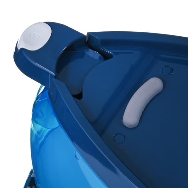Philips GC7840/20 dampstrygestation 2400 W 1,5 L SteamGlide-sålplade Blå, Hvid