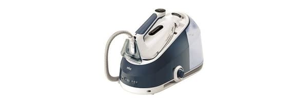 Braun CareStyle dampgenerator IS5245BL