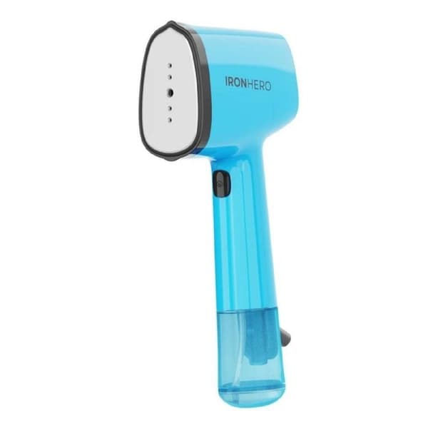 Cecotec Ångstrykare IronHero V-1500 Essential Blå