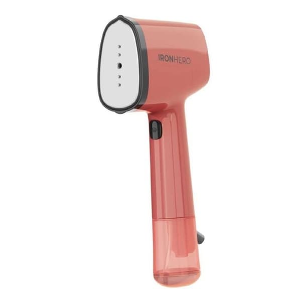 Cecotec Ångstationer IronHero V-1500 Essential Röd