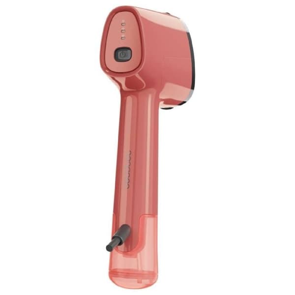 Cecotec Ångstationer IronHero V-1500 Essential Röd