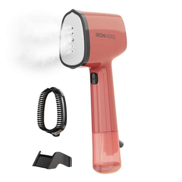 Cecotec Ångstationer IronHero V-1500 Essential Röd
