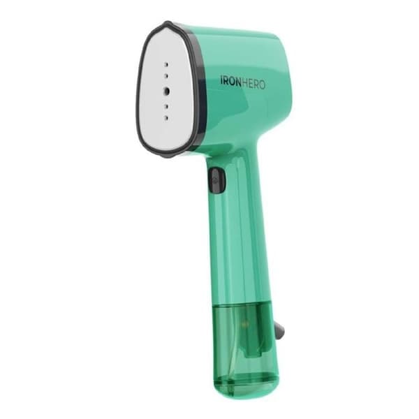 Cecotec Ångstrykare IronHero V-1500 Essential Grön