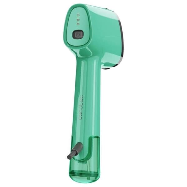 Cecotec Ångstrykare IronHero V-1500 Essential Grön