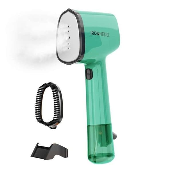 Cecotec Ångstrykare IronHero V-1500 Essential Grön