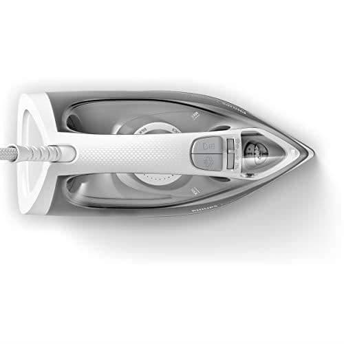Philips GC1751-80 Ångstrykjärn - Grå - Ångflöde 25 g/min - Keramisk stryksula