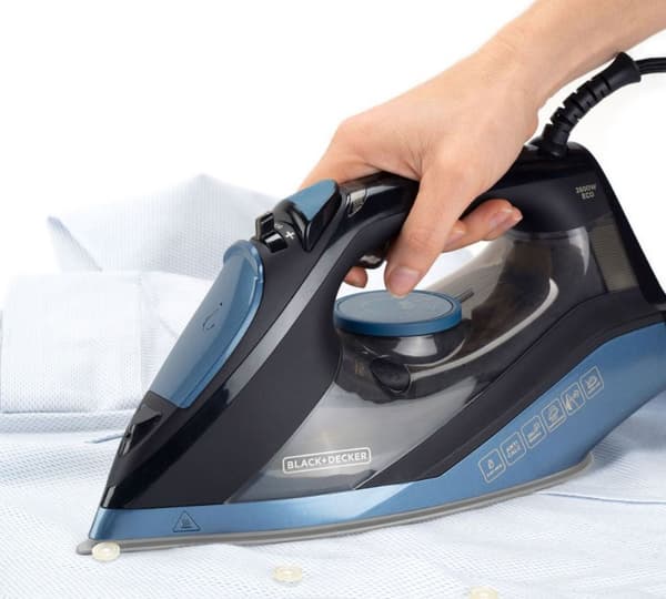 Jern Black+Decker BXIR2801E