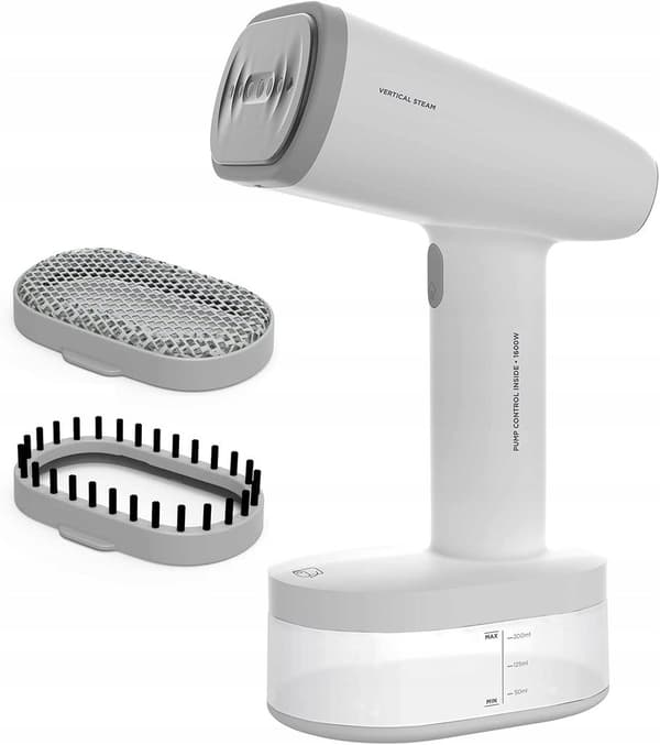 Ångkokare Black+Decker BXGS1600E
