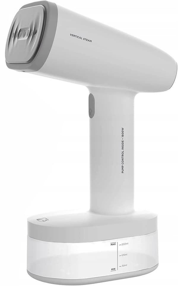 Ångkokare Black+Decker BXGS1600E