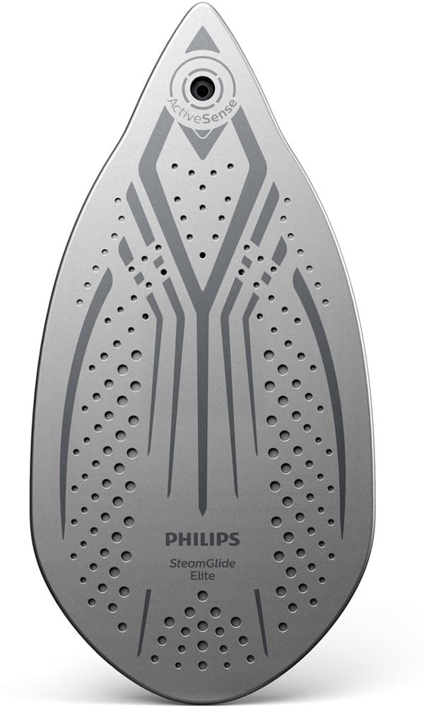 Philips PSG9050/20 ångstrykstation 3100 W 1,8 L SteamGlide-stryksula Svart