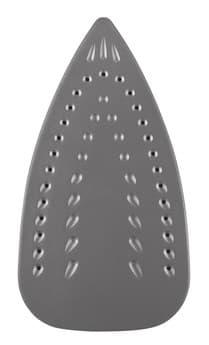 Tefal Virtuo FV 1713 Dry & Dampstrygejern 2000 W Blå