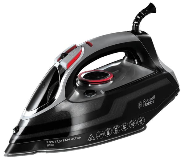 Strykjärn Russell Hobbs 20630-56 (3100 / svart)