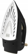 Miniatyrbillede 4 af 4: Dampstrygestation Black+Decker BXSS2400E (2400W)