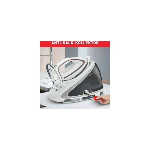 Dampstrygejern Tefal GV9567 2600 W
