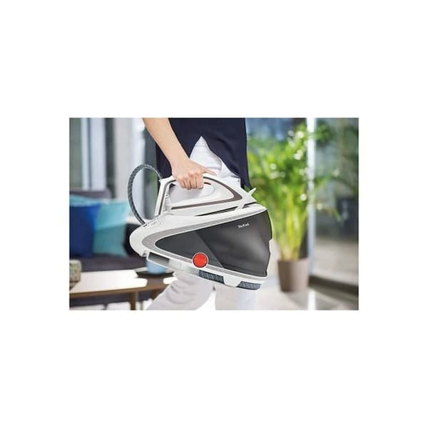Dampstrygejern Tefal GV9567 2600 W