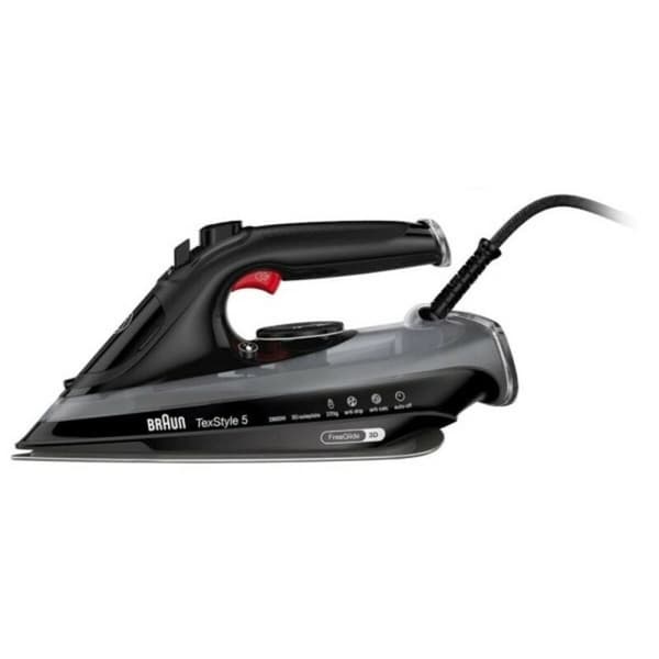 Ångstrykjärn Braun SI5088BK 0,3 L 2800W