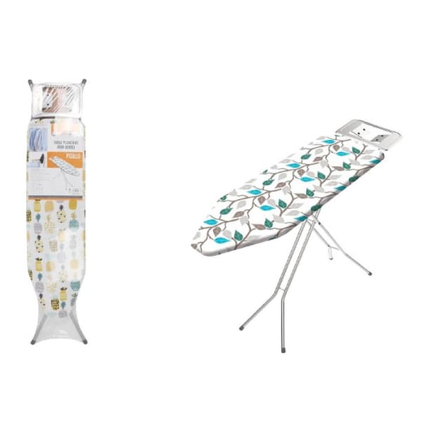 Silityslauta Confortime Picallo 30 x 105 cm (2 osaa)