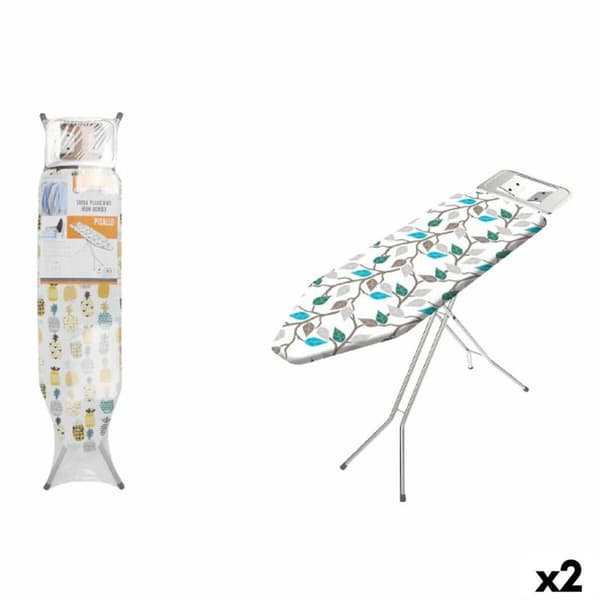 Silityslauta Confortime Picallo 30 x 105 cm (2 osaa)