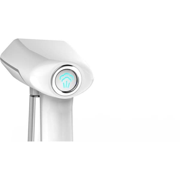 STEAMONE SN20GW - Handhållen plaggångare Vit - 1600W - 25g per minut - klar i 45scd - 140ml
