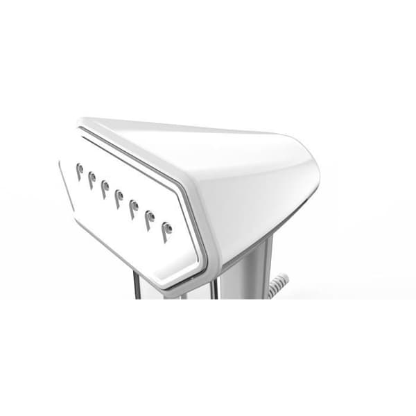 STEAMONE SN20GW - Handhållen plaggångare Vit - 1600W - 25g per minut - klar i 45scd - 140ml