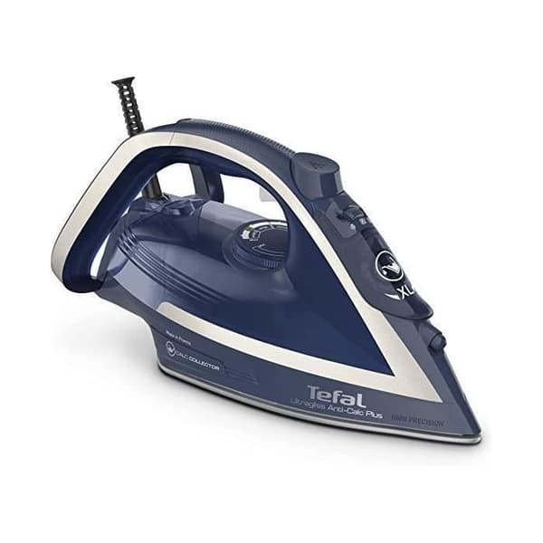 FV6830EO ULTRAGLISS ANTICAL Steam Iron 2800W TEFAL