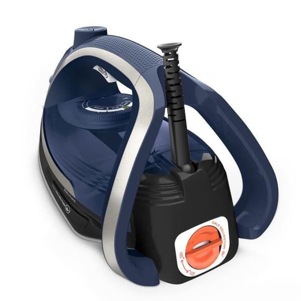 FV6830EO ULTRAGLISS ANTICAL Steam Iron 2800W TEFAL