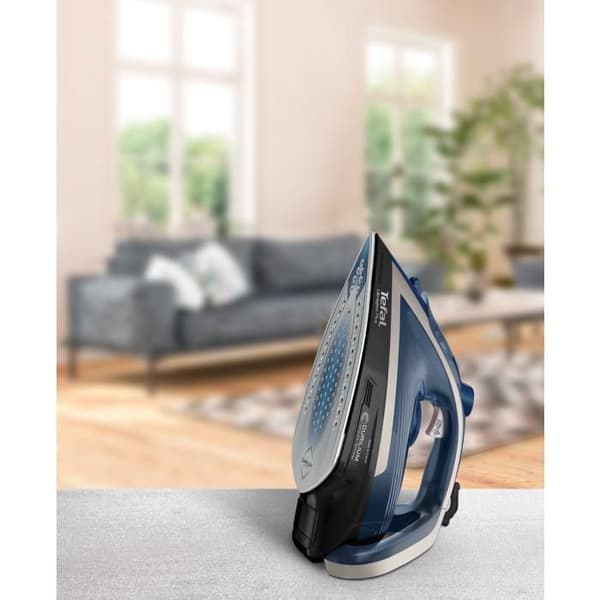 FV6830EO ULTRAGLISS ANTICAL Steam Iron 2800W TEFAL